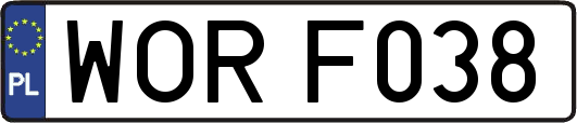 WORF038
