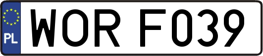 WORF039