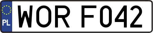 WORF042