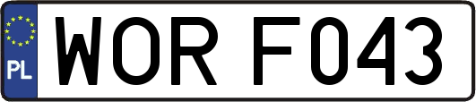 WORF043