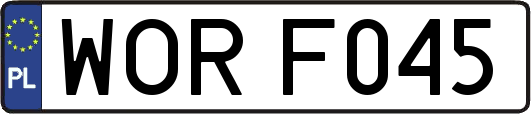 WORF045