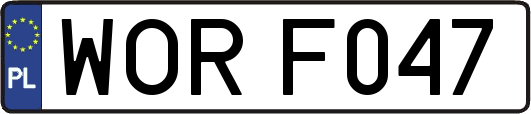 WORF047