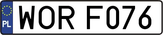 WORF076