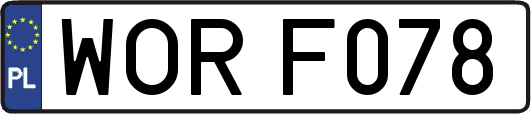 WORF078