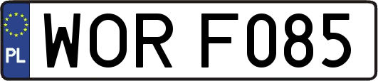 WORF085