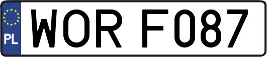 WORF087