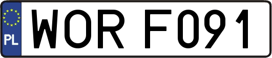 WORF091