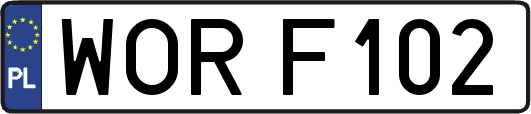 WORF102