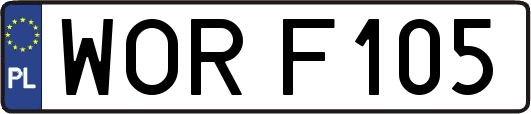 WORF105