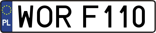 WORF110