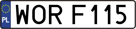 WORF115