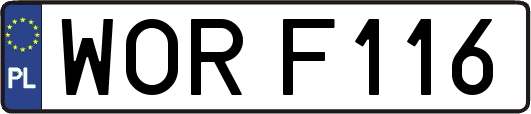 WORF116