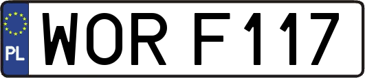 WORF117