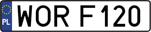 WORF120