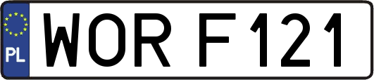 WORF121