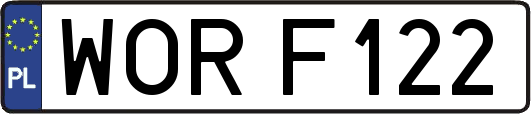 WORF122