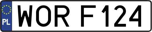 WORF124