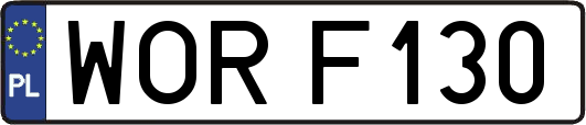 WORF130