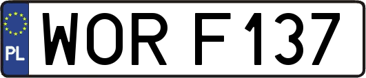 WORF137