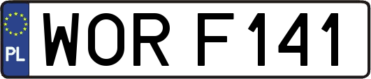 WORF141