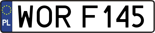 WORF145
