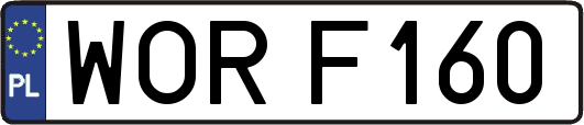 WORF160