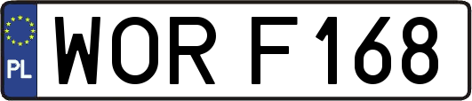 WORF168