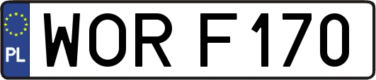 WORF170