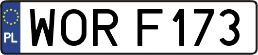 WORF173