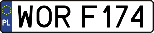 WORF174