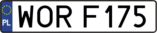 WORF175