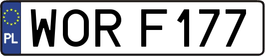WORF177