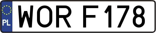 WORF178