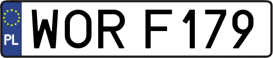 WORF179