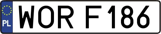 WORF186