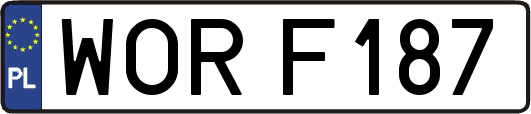 WORF187