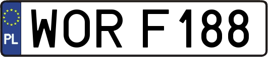 WORF188