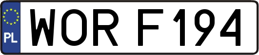 WORF194