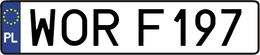 WORF197