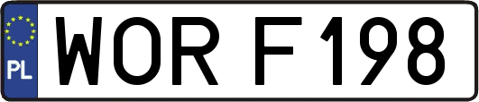 WORF198