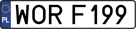 WORF199