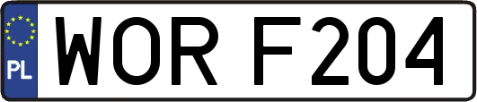 WORF204