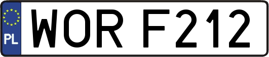 WORF212