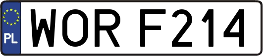 WORF214