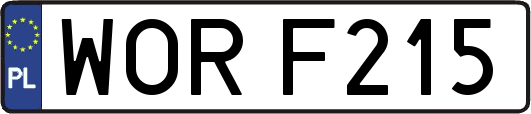 WORF215