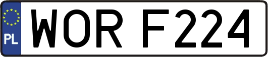 WORF224