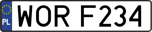 WORF234