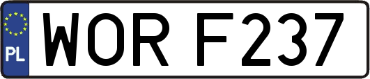 WORF237