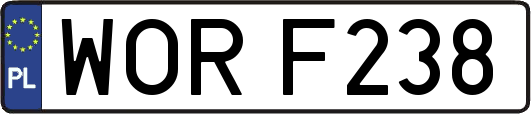 WORF238