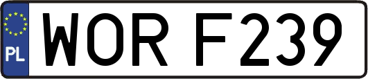 WORF239